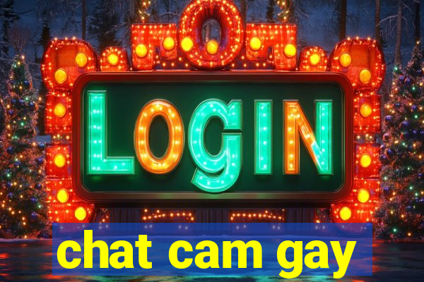 chat cam gay